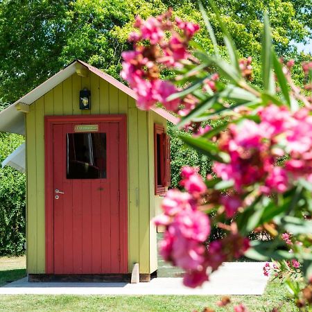 El Sendero - Gueiraldes B&B Сан-Антоніо-де-Ареко Екстер'єр фото