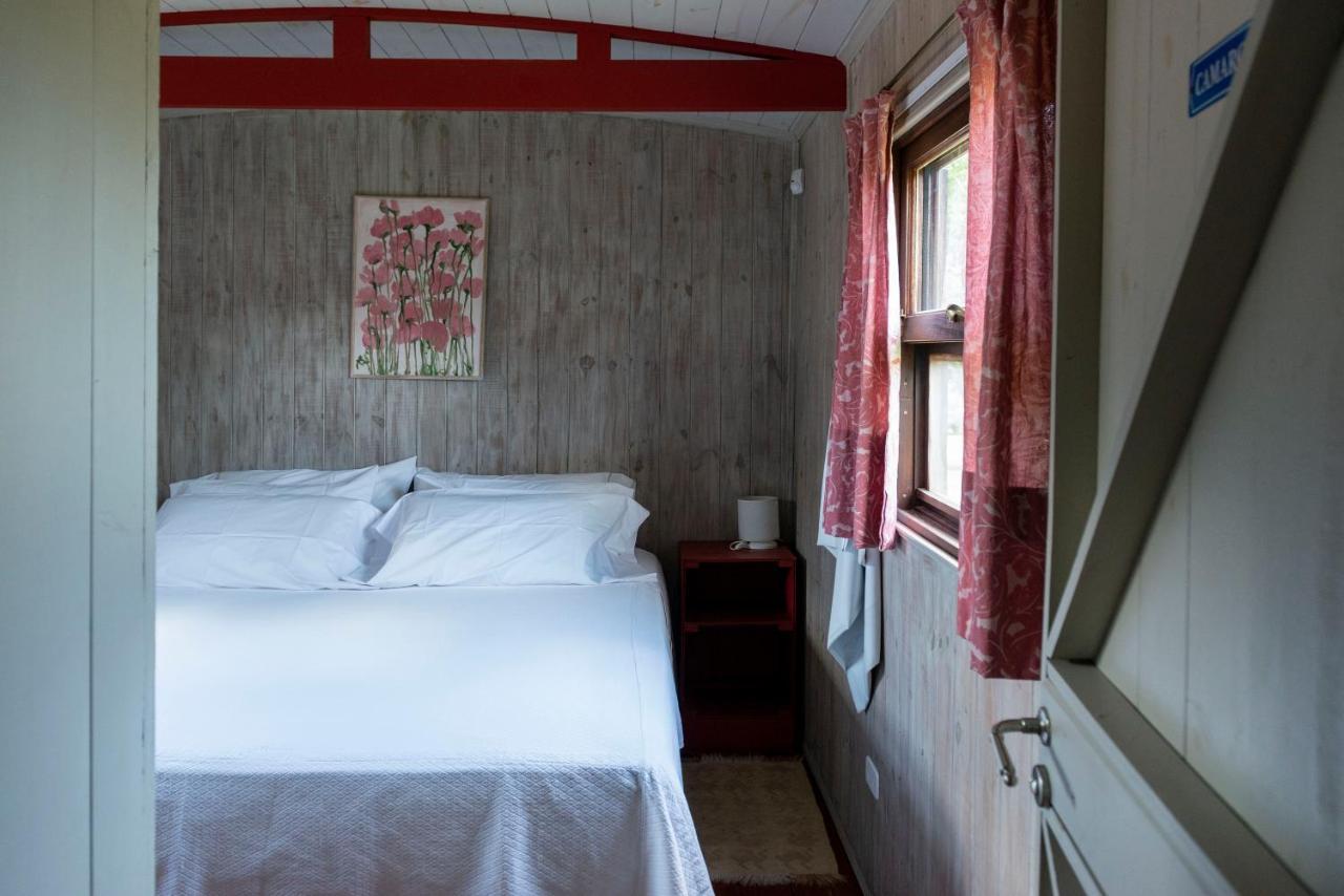 El Sendero - Gueiraldes B&B Сан-Антоніо-де-Ареко Екстер'єр фото