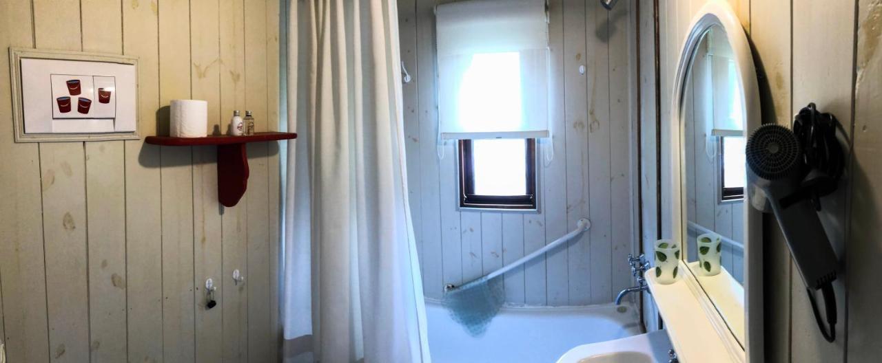 El Sendero - Gueiraldes B&B Сан-Антоніо-де-Ареко Екстер'єр фото